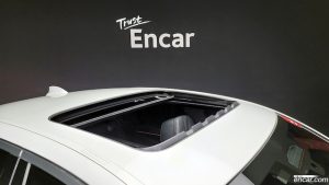 BMW 5-Series 520i M Sport 2021 года из Южной Кореи