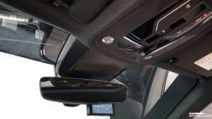 Audi A6 40 TDI Premium 2021 года из Южной Кореи