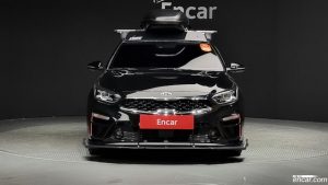 Kia K3 Prestige 2020 года из Южной Кореи