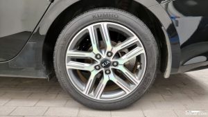 Kia K3 Prestige 2020 года из Южной Кореи