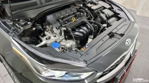 Kia K3 Prestige 2020 года из Южной Кореи