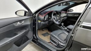 Kia K3 Prestige 2020 года из Южной Кореи