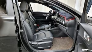 Kia K3 Prestige 2020 года из Южной Кореи