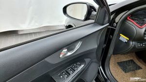 Kia K3 Prestige 2020 года из Южной Кореи