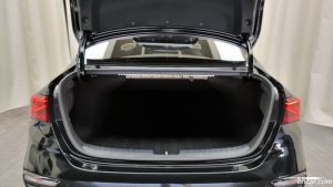 Kia K3 Prestige 2020 года из Южной Кореи
