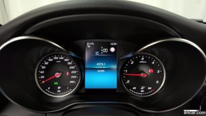 Mercedes-Benz C-Class C220 d 4MATIC 2020 года из Южной Кореи
