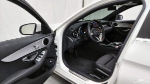 Mercedes-Benz C-Class C220 d 4MATIC 2020 года из Южной Кореи