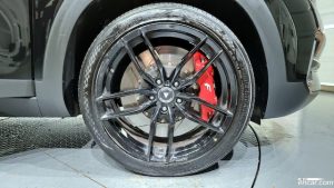 Kia Seltos Дизель 1.6 2WD 2020 года из Южной Кореи