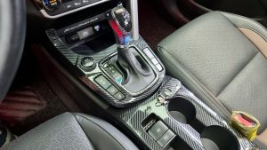 Kia Seltos Дизель 1.6 2WD 2020 года из Южной Кореи