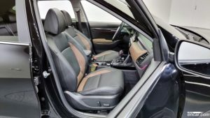 Kia Seltos Дизель 1.6 2WD 2020 года из Южной Кореи