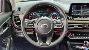 Kia Seltos Дизель 1.6 2WD 2020 года из Южной Кореи