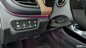 Kia Seltos Дизель 1.6 2WD 2020 года из Южной Кореи