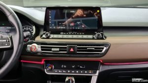 Kia Seltos Дизель 1.6 2WD 2020 года из Южной Кореи