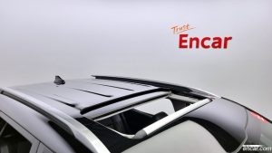 Kia Seltos Дизель 1.6 2WD 2020 года из Южной Кореи