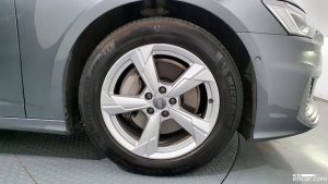 Audi A6 45 TFSI 4WD 2020 года из Южной Кореи