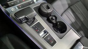 Audi A6 45 TFSI 4WD 2020 года из Южной Кореи