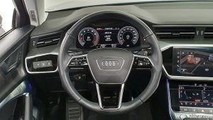 Audi A6 45 TFSI 4WD 2020 года из Южной Кореи