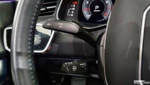 Audi A6 45 TFSI 4WD 2020 года из Южной Кореи
