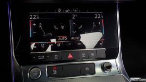 Audi A6 45 TFSI 4WD 2020 года из Южной Кореи