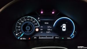 Genesis G80 Бензин 3.5 Turbo AWD 2022 года из Южной Кореи