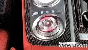 Genesis G80 Бензин 3.5 Turbo AWD 2022 года из Южной Кореи