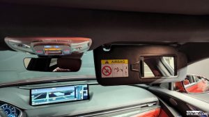 Genesis G80 Бензин 3.5 Turbo AWD 2022 года из Южной Кореи