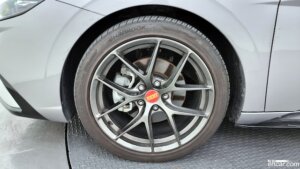 Hyundai AVANTE 1.6 Turbo N Line 2022 года из Южной Кореи