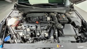 Hyundai AVANTE 1.6 Turbo N Line 2022 года из Южной Кореи