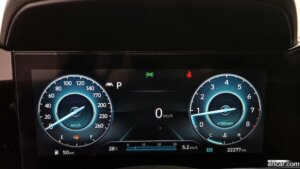 Hyundai AVANTE 1.6 Turbo N Line 2022 года из Южной Кореи