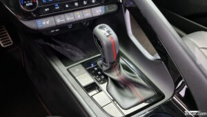 Hyundai AVANTE 1.6 Turbo N Line 2022 года из Южной Кореи