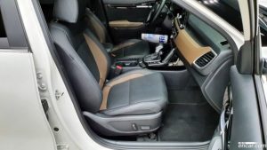 Kia Seltos Дизель 1.6 2WD 2020 года из Южной Кореи