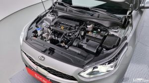 Kia K3 Noblesse 2020 года из Южной Кореи