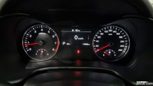 Kia K3 Noblesse 2020 года из Южной Кореи