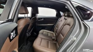 Kia K3 Noblesse 2020 года из Южной Кореи