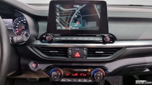 Kia K3 Noblesse 2020 года из Южной Кореи