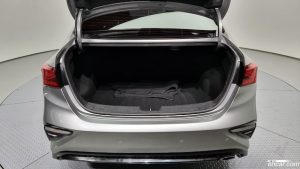 Kia K3 Noblesse 2020 года из Южной Кореи