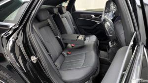 Audi A6 45 TFSI 4WD Premium 2021 года из Южной Кореи