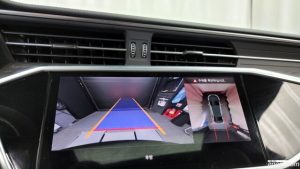 Audi A6 45 TFSI 4WD Premium 2021 года из Южной Кореи