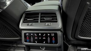 Audi A6 45 TFSI 4WD Premium 2021 года из Южной Кореи