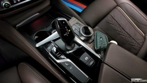 BMW 5-Series 530i M Sport Plus 2020 года из Южной Кореи