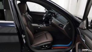 BMW 5-Series 530i M Sport Plus 2020 года из Южной Кореи