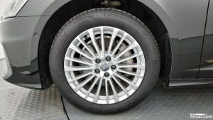 Audi A6 45 TFSI Premium 2021 года из Южной Кореи