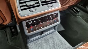 Audi A6 45 TFSI Premium 2021 года из Южной Кореи