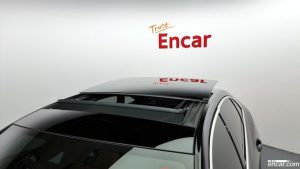 Audi A6 45 TFSI Premium 2021 года из Южной Кореи