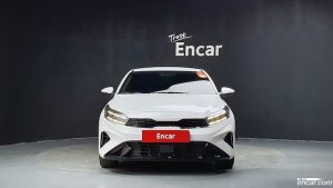 Kia K3 1.6 2022 года из Южной Кореи