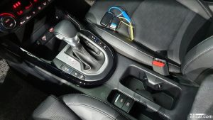 Kia K3 1.6 2022 года из Южной Кореи