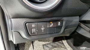 Kia K3 1.6 2022 года из Южной Кореи