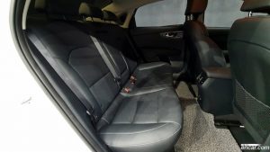 Kia K3 1.6 2022 года из Южной Кореи
