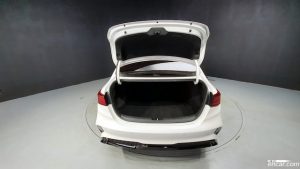 Kia K3 1.6 2022 года из Южной Кореи