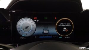 Hyundai AVANTE 1.6 2021 года из Южной Кореи